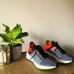 NIKE EXP-X14 ‘Total Crimson’